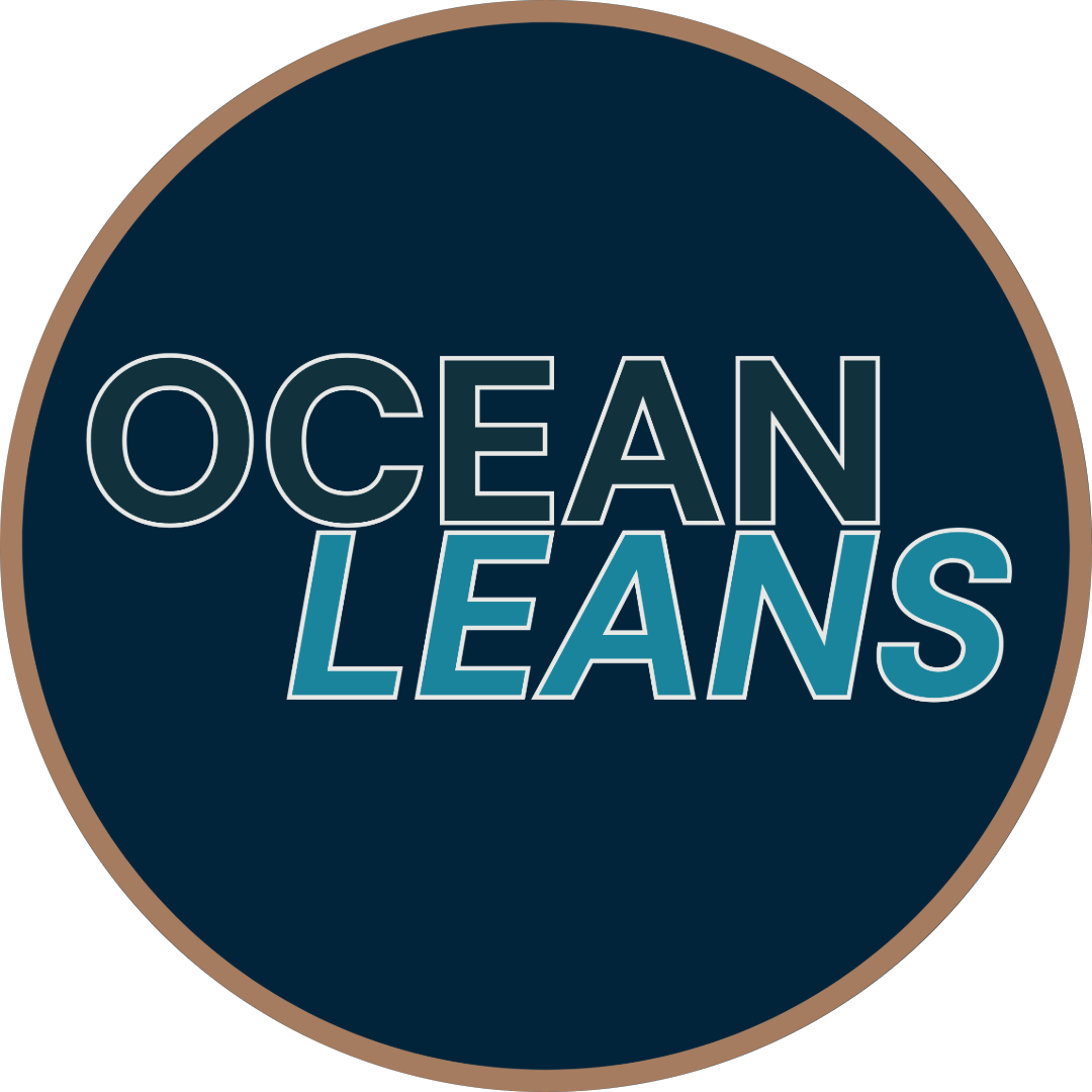 OceanLeans Logo